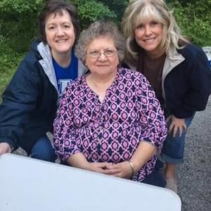 Meet your Posher, Tammy